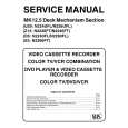 MAGNAVOX N224UFL Service Manual